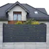 Ogrodzenia Aluminiowe