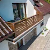 Balustrady