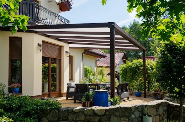 Balustrady
