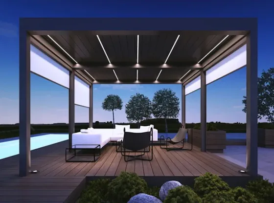 Pergola